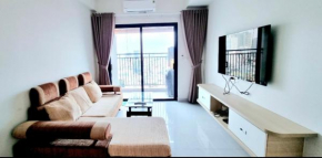 Soho Reseident Dis 1 Ho Chi Minh City